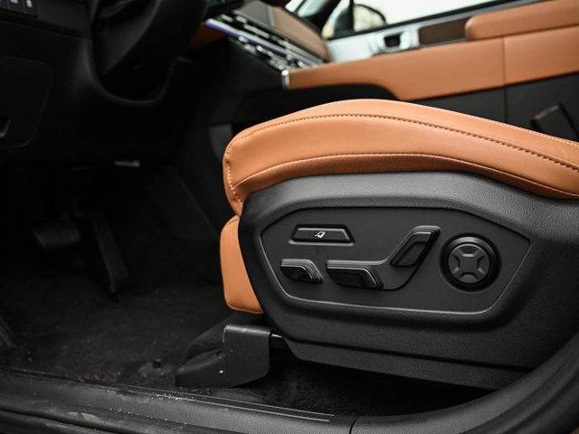 new 2026 Hyundai Santa Fe car, priced at $47,201