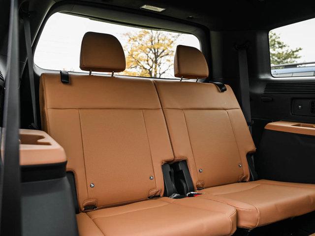 new 2026 Hyundai Santa Fe car, priced at $47,201