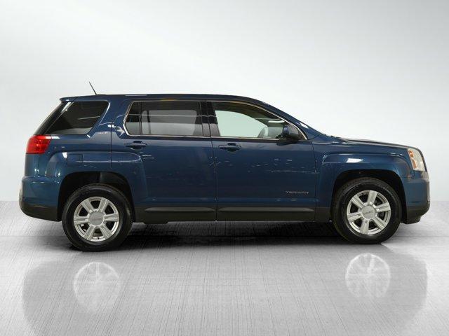 used 2016 GMC Terrain car, priced at $9,998