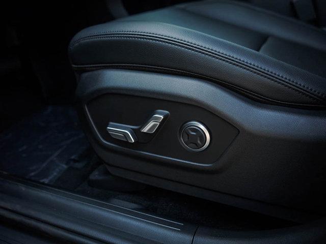 new 2026 Hyundai Santa Fe car, priced at $47,560