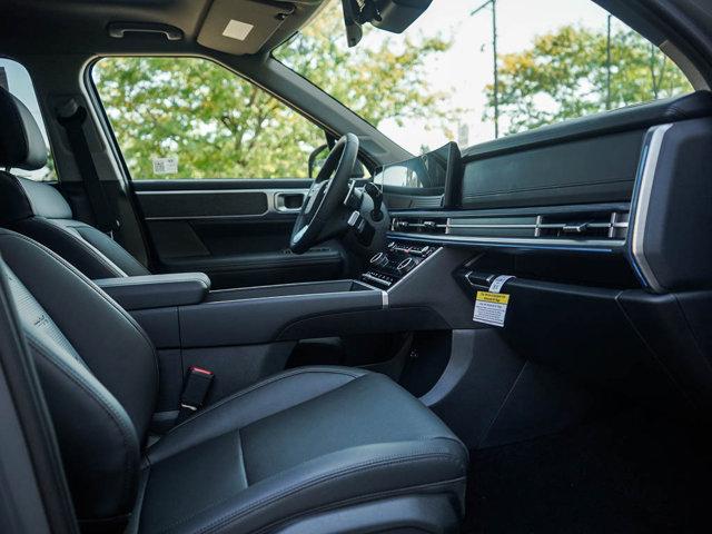 new 2026 Hyundai Santa Fe car, priced at $47,560
