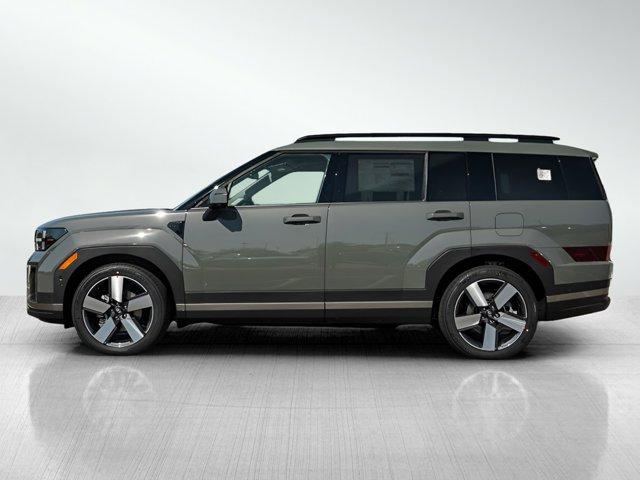 new 2026 Hyundai Santa Fe car, priced at $47,560