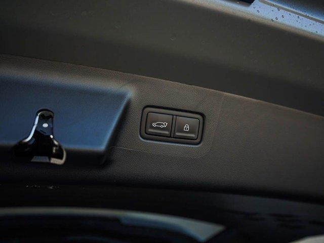 new 2026 Hyundai Santa Fe car, priced at $47,560