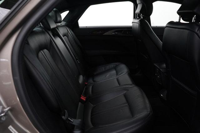 used 2019 Lincoln MKZ car, priced at $15,599