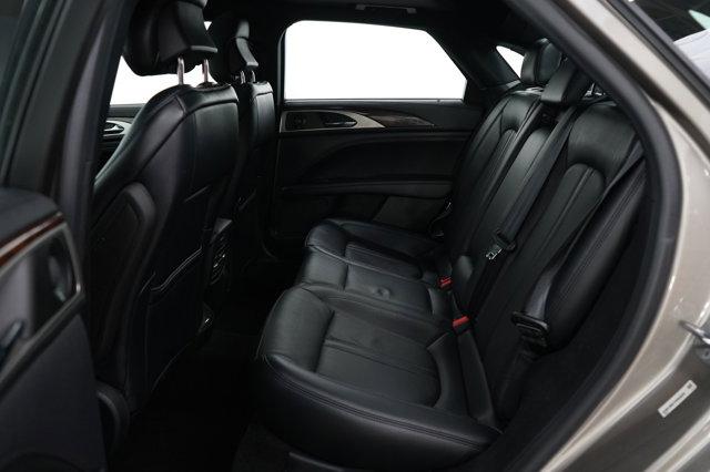 used 2019 Lincoln MKZ car, priced at $15,599