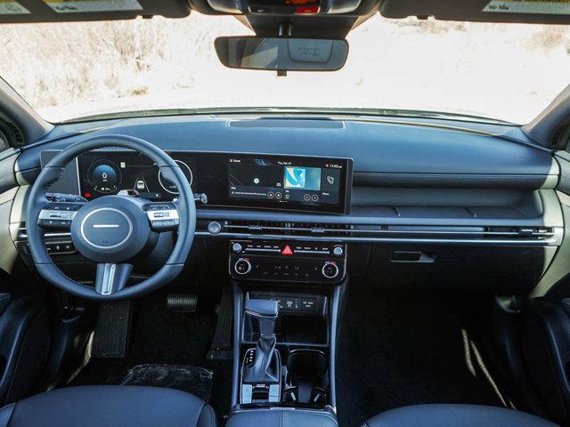new 2025 Hyundai SANTA CRUZ car, priced at $40,305