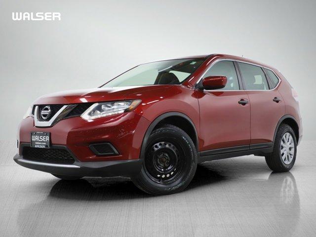 used 2016 Nissan Rogue car, priced at $9,998