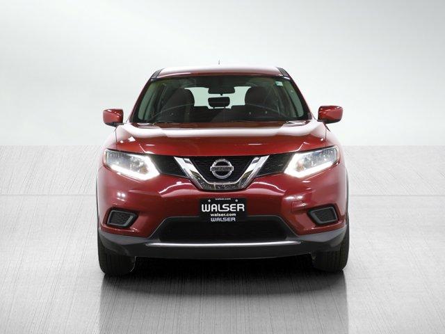 used 2016 Nissan Rogue car, priced at $9,299