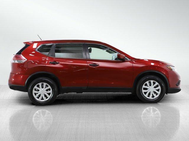 used 2016 Nissan Rogue car, priced at $9,299