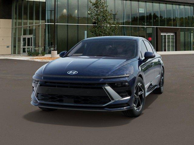 new 2025 Hyundai Sonata car, priced at $30,499