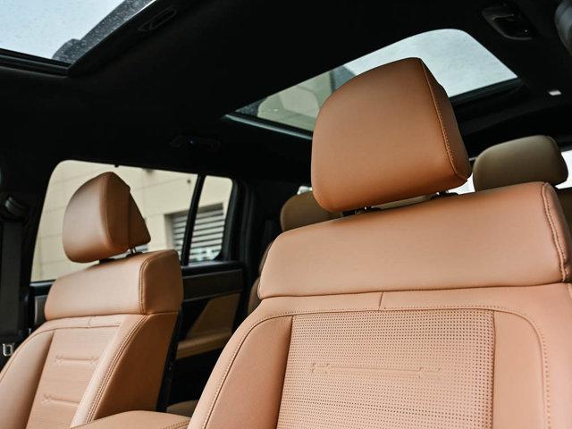 new 2026 Hyundai SANTA FE HEV car, priced at $44,649