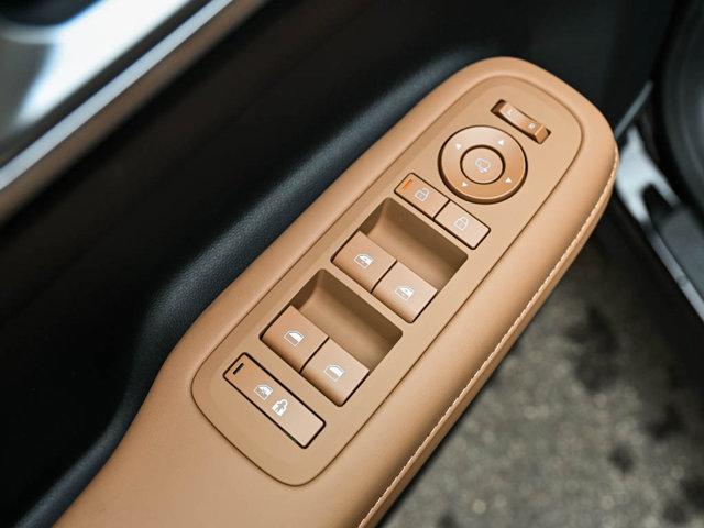 new 2026 Hyundai SANTA FE HEV car, priced at $44,649