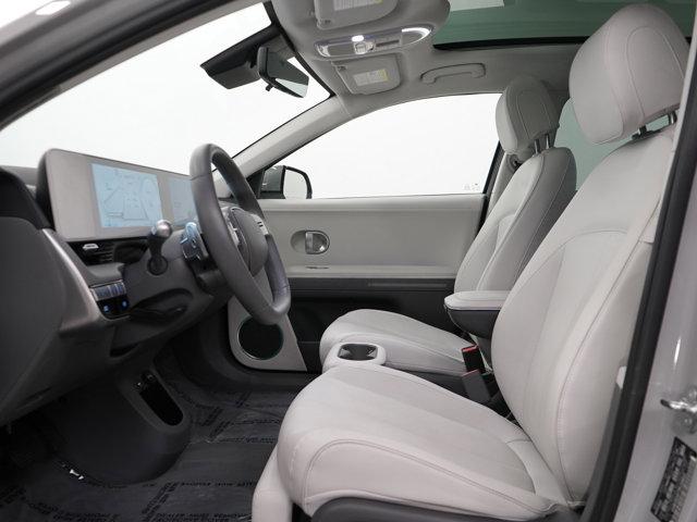 used 2024 Hyundai IONIQ 5 car, priced at $36,998