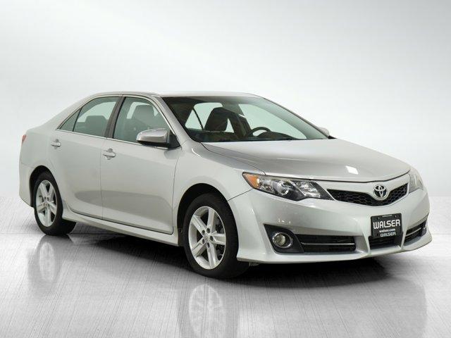 used 2012 Toyota Camry car, priced at $11,499