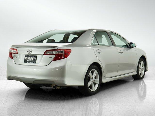 used 2012 Toyota Camry car, priced at $11,499