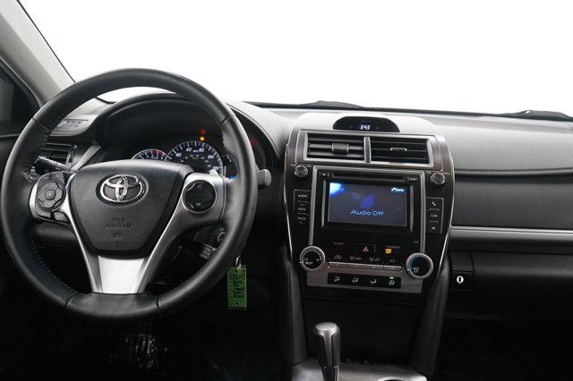 used 2012 Toyota Camry car, priced at $11,499