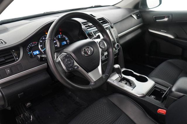 used 2012 Toyota Camry car, priced at $11,499