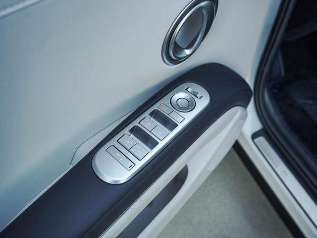 new 2026 Hyundai Palisade car, priced at $55,875