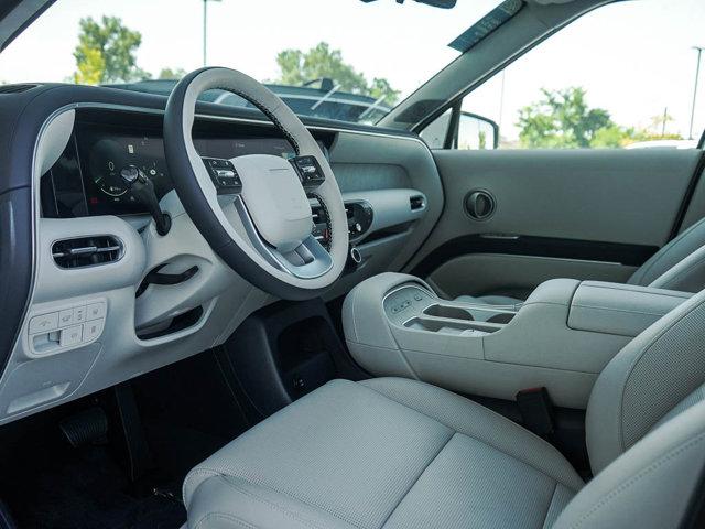 new 2026 Hyundai Palisade car, priced at $55,875