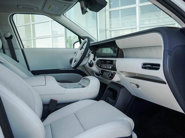 new 2026 Hyundai Palisade car, priced at $55,875