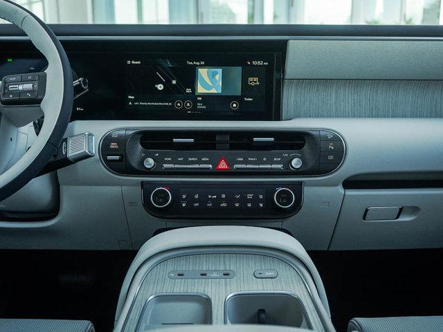 new 2026 Hyundai Palisade car, priced at $55,875