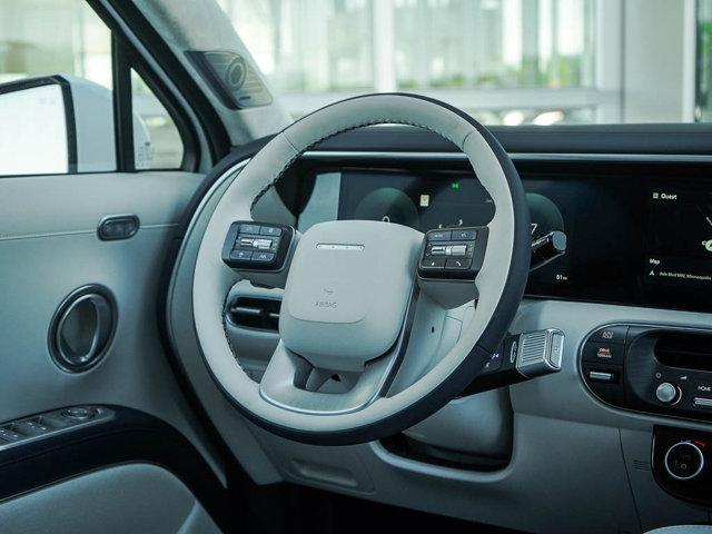 new 2026 Hyundai Palisade car, priced at $55,875