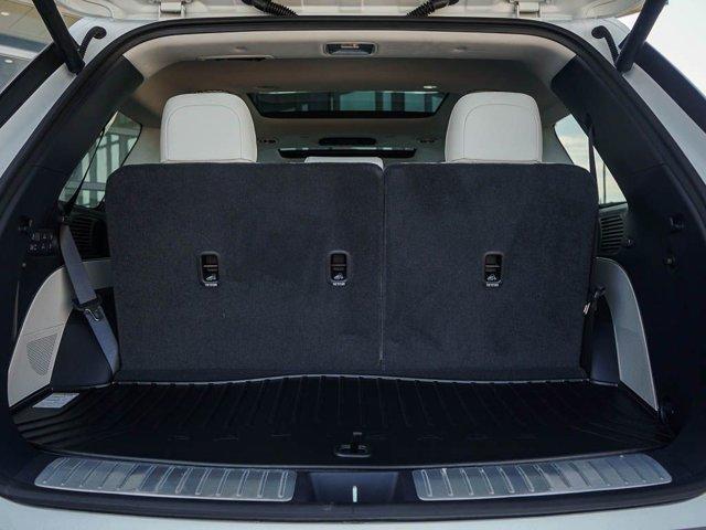 new 2026 Hyundai Palisade car, priced at $55,875