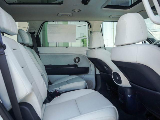 new 2026 Hyundai Palisade car, priced at $55,875