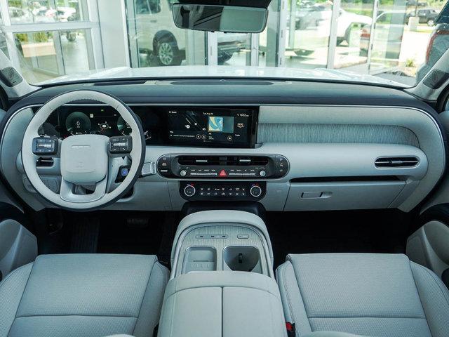 new 2026 Hyundai Palisade car, priced at $55,875