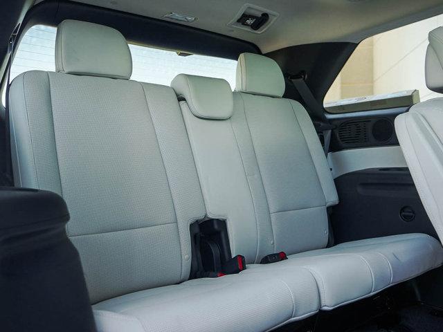 new 2026 Hyundai Palisade car, priced at $55,875