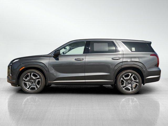 new 2025 Hyundai Palisade car, priced at $46,272
