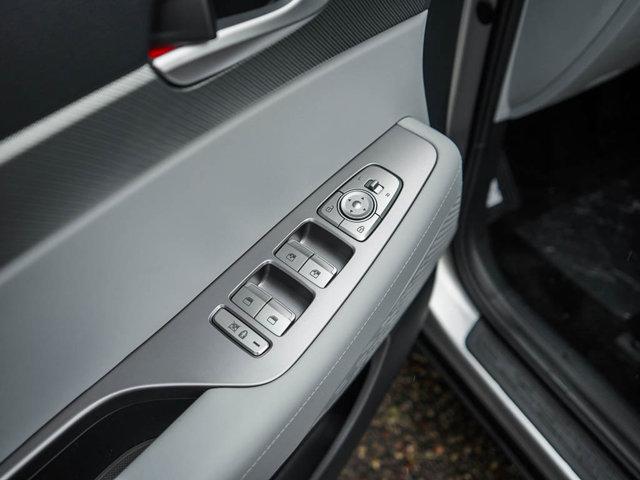 new 2025 Hyundai Palisade car, priced at $39,750