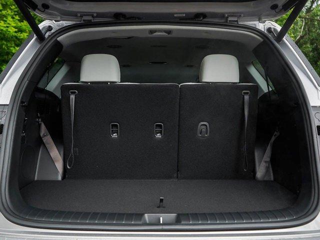 new 2025 Hyundai Palisade car, priced at $39,750