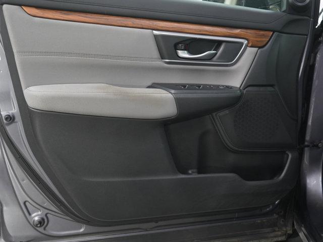 used 2020 Honda CR-V car, priced at $24,599
