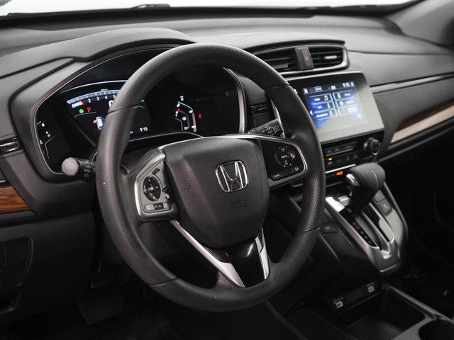 used 2020 Honda CR-V car, priced at $24,599