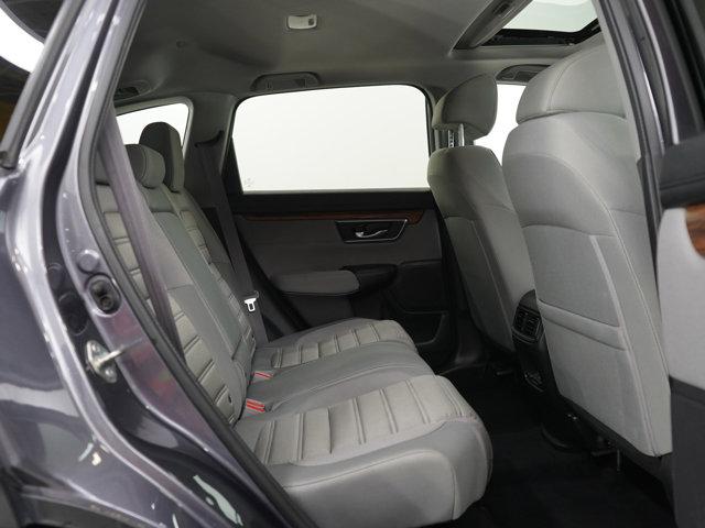 used 2020 Honda CR-V car, priced at $24,599