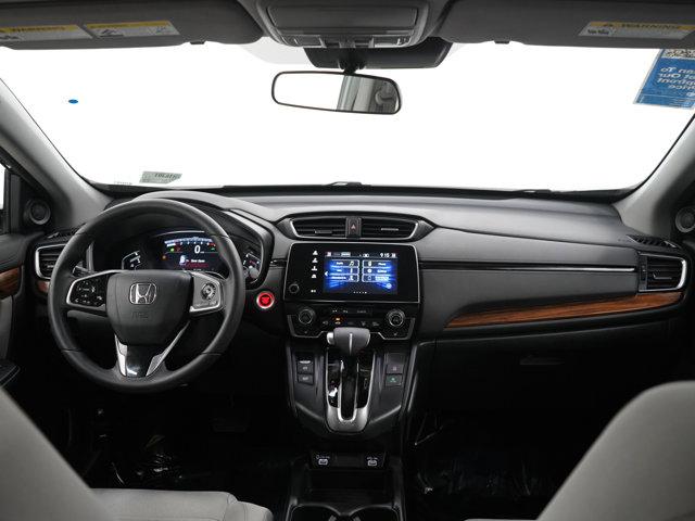used 2020 Honda CR-V car, priced at $24,599