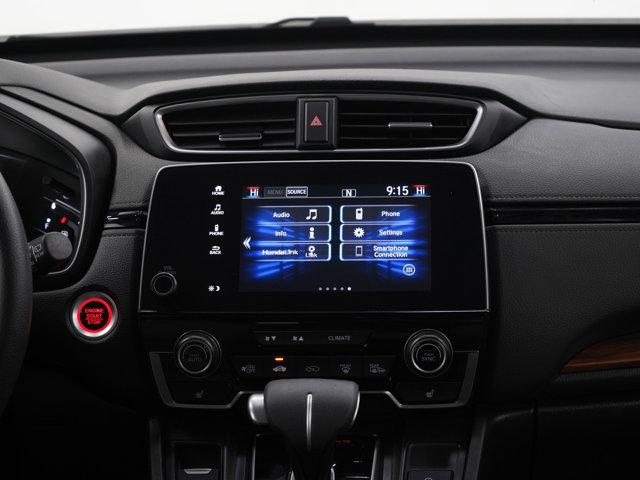 used 2020 Honda CR-V car, priced at $24,599