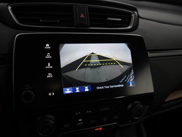 used 2020 Honda CR-V car, priced at $24,599