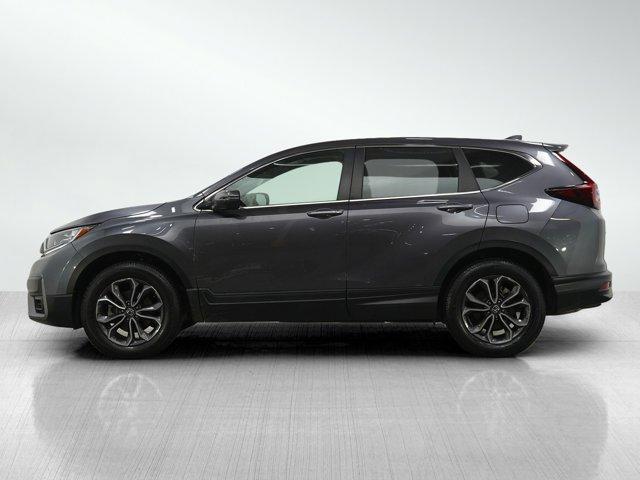 used 2020 Honda CR-V car, priced at $24,599