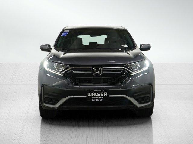 used 2020 Honda CR-V car, priced at $24,599