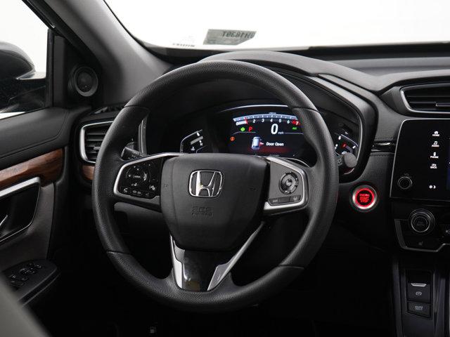 used 2020 Honda CR-V car, priced at $24,599