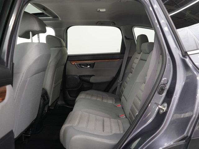 used 2020 Honda CR-V car, priced at $24,599