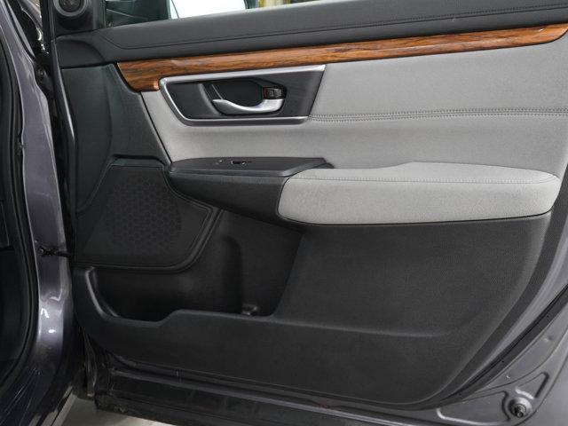 used 2020 Honda CR-V car, priced at $24,599