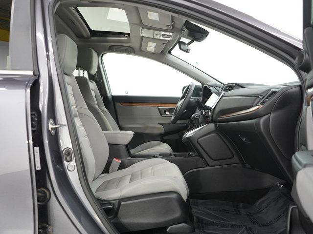 used 2020 Honda CR-V car, priced at $24,599