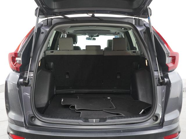 used 2020 Honda CR-V car, priced at $24,599
