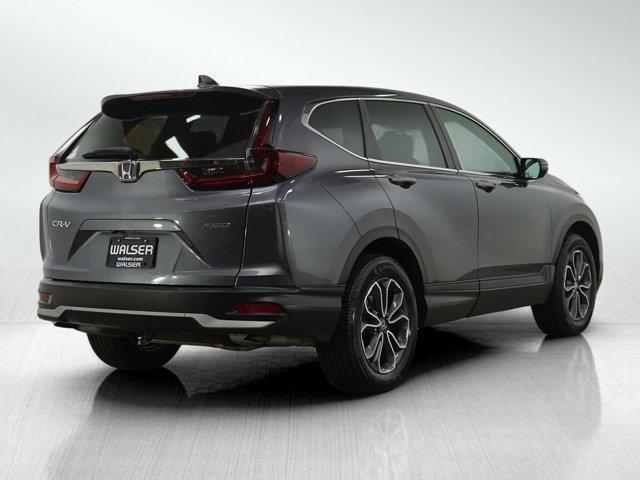 used 2020 Honda CR-V car, priced at $24,599