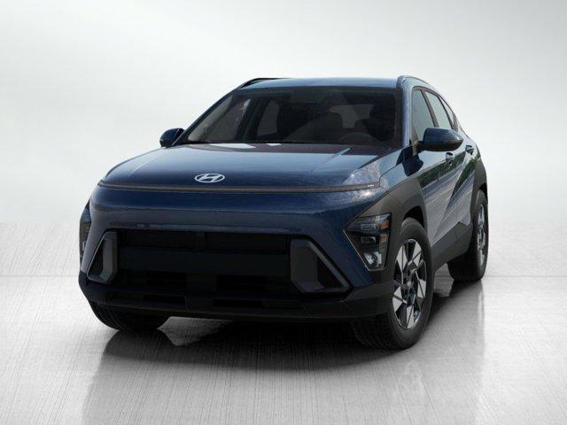 new 2025 Hyundai Kona car, priced at $29,459