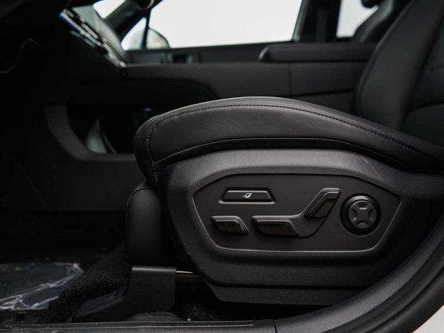 new 2025 Hyundai SANTA FE HEV car, priced at $50,785