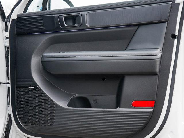 new 2025 Hyundai SANTA FE HEV car, priced at $50,785